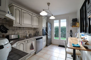  Maison � vendre 5 pi�ces 93 m�