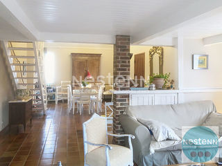  Maison � vendre 8 pi�ces 182 m�