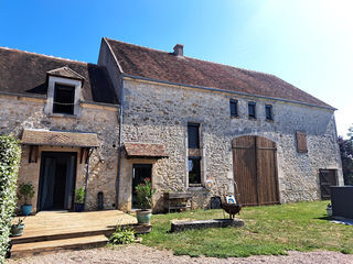  Maison � vendre 8 pi�ces 500 m�