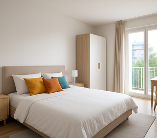  Appartement � vendre 4 pi�ces 98 m�