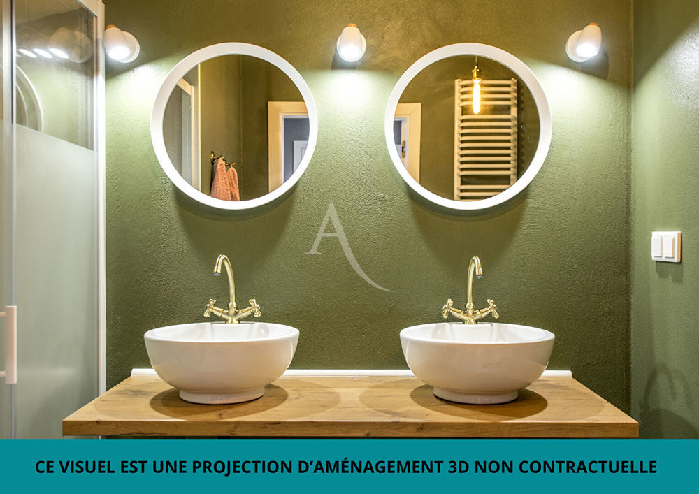 � vendre  Appartement Serris (77700)