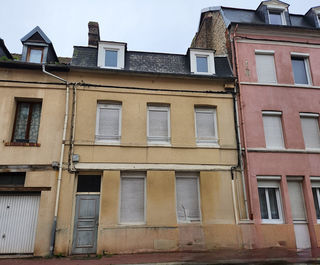  Immeuble � vendre 12 pi�ces 177 m�