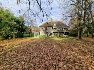  Maison � vendre 10 pi�ces 400 m�