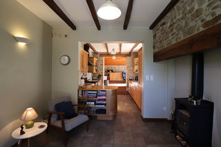  Maison � vendre 6 pi�ces 111 m�