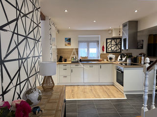  Maison � vendre 8 pi�ces 160 m�