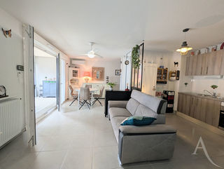  Appartement � vendre 3 pi�ces 62 m�