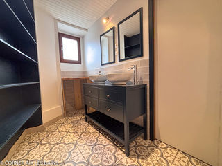  Appartement � vendre 3 pi�ces 77 m�