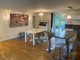  Maison � vendre 4 pi�ces 100 m�