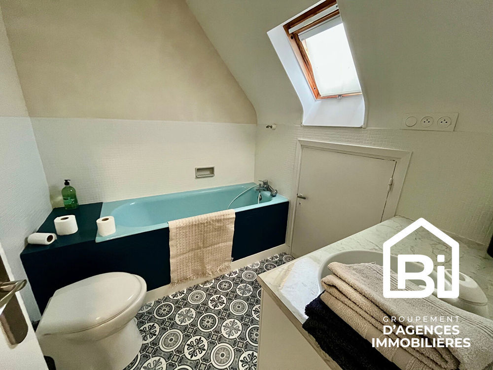 � vendre  Maison Ver-sur-Mer (14114)