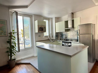  Appartement � vendre 3 pi�ces 58 m�