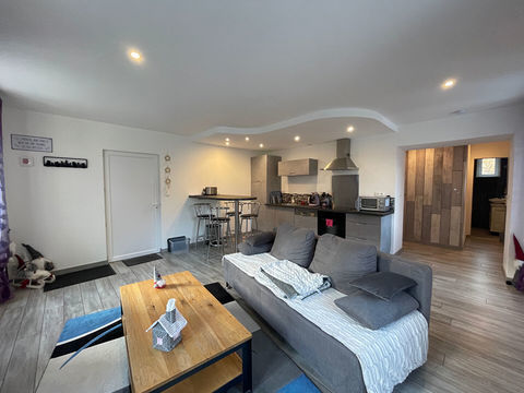   Appartement Le Bonhomme 2 pi�ces 49 m2 Appartement - 2 pi�ce(s) - 49 m�