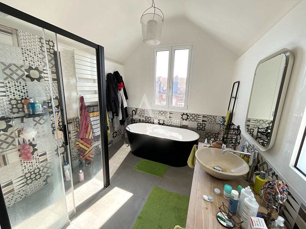 � vendre  Maison Fontenay-sous-Bois (94120)