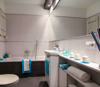  Appartement � vendre 4 pi�ces 91 m�