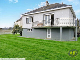  Maison � vendre 5 pi�ces 87 m�