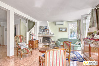  Maison � vendre 6 pi�ces 118 m�