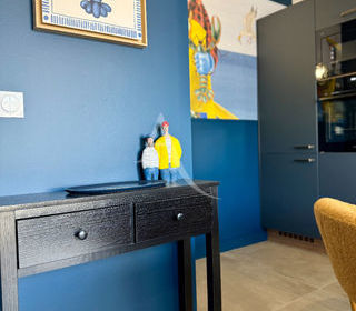  Maison � vendre 2 pi�ces 48 m�