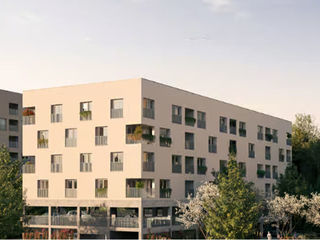  Appartement � vendre 3 pi�ces 63 m�