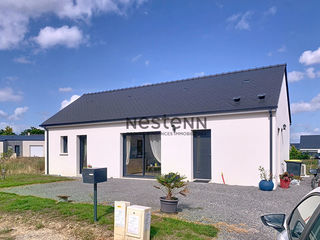  Maison � vendre 5 pi�ces 88 m�