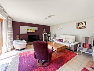  Maison � vendre 6 pi�ces 119 m�