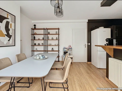  Appartement � vendre 3 pi�ces 84 m�