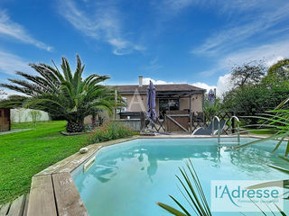  Maison � vendre 4 pi�ces 98 m�