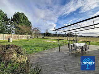  Maison � vendre 6 pi�ces 130 m�