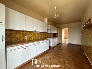  Appartement � vendre 3 pi�ces 79 m�