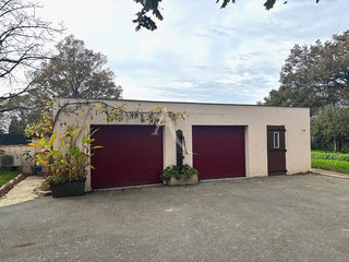  Maison � vendre 5 pi�ces 151 m�