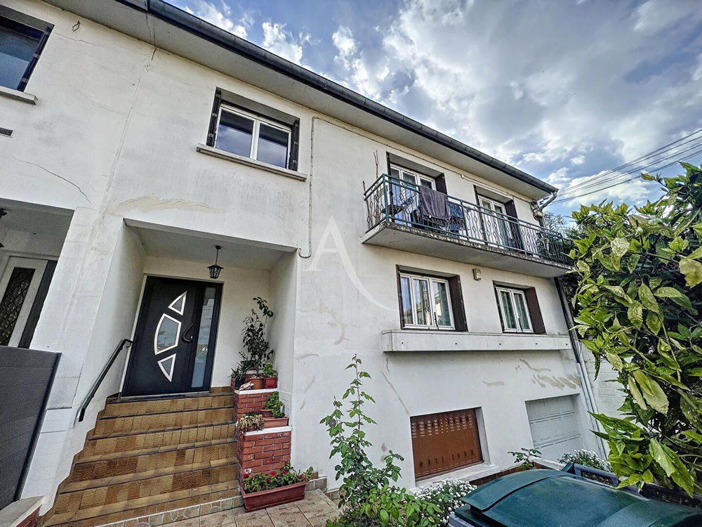 � vendre  Maison Drancy (93700)