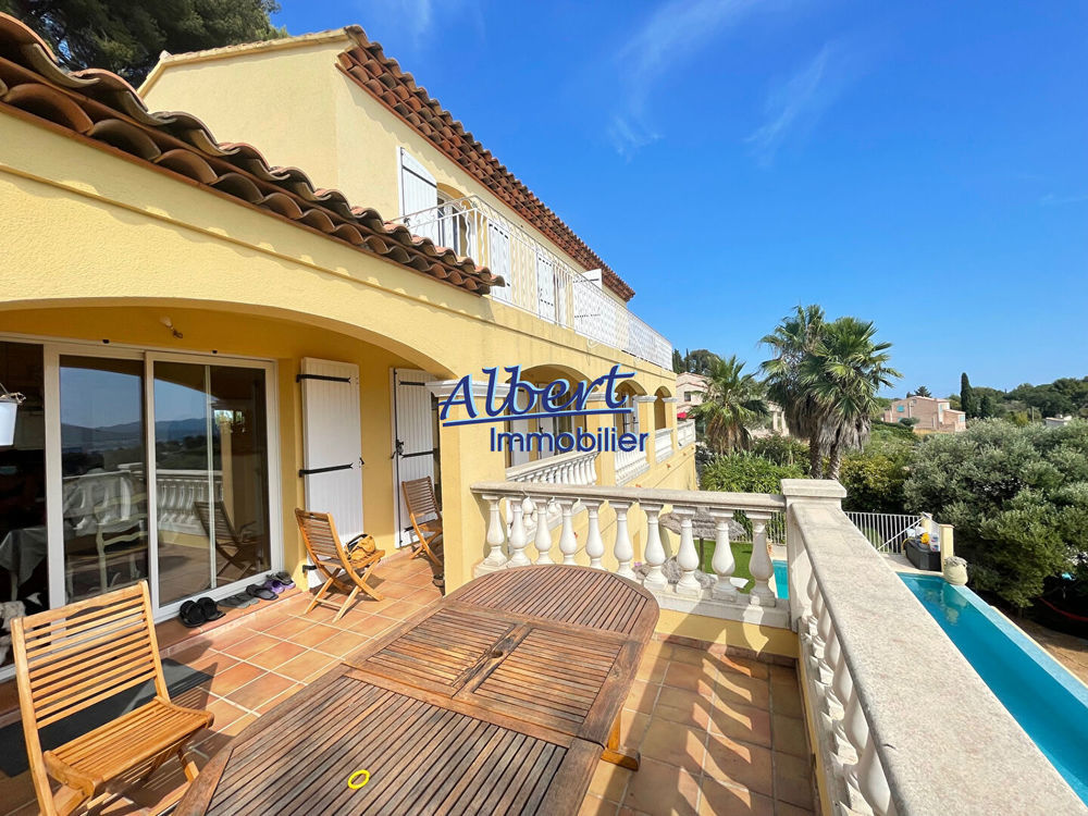 � vendre  Maison Ollioules (83190)