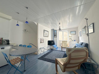  Maison � vendre 3 pi�ces 65 m�