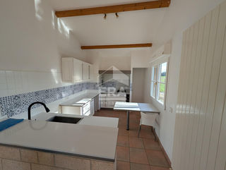  Maison � vendre 6 pi�ces 133 m�