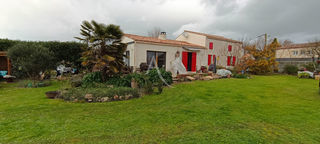  Maison � vendre 4 pi�ces 121 m�