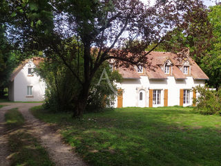  Maison � vendre 7 pi�ces 195 m�