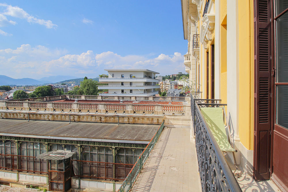 � vendre  Appartement Aix-les-Bains (73100)