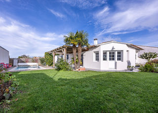  Maison � vendre 6 pi�ces 153 m�