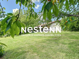  Maison � vendre 4 pi�ces 110 m�