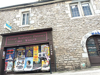  Immeuble � vendre 4 pi�ces 200 m�