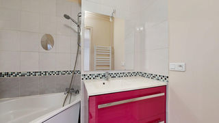  Appartement � vendre 2 pi�ces 55 m�