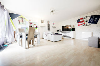  Maison � vendre 3 pi�ces 63 m�