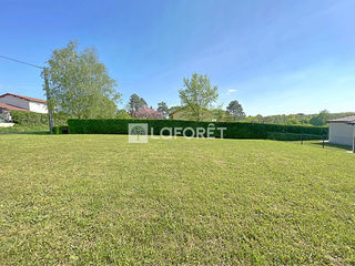  Terrain � vendre 701 m�