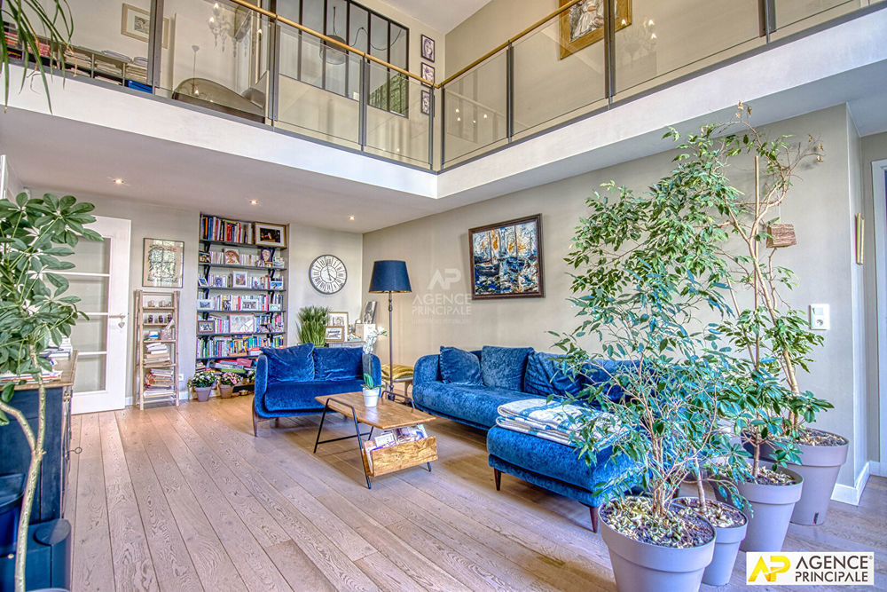 � vendre  Appartement Versailles (78000)