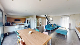  Maison � vendre 7 pi�ces 180 m�