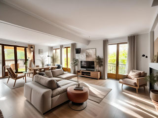  Maison � vendre 7 pi�ces 182 m�