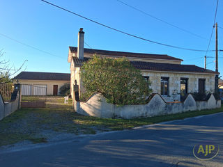  Maison � vendre 5 pi�ces 227 m�