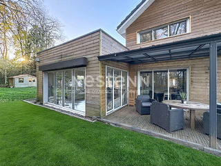  Maison � vendre 7 pi�ces 196 m�