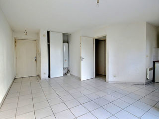  Appartement � vendre 3 pi�ces 54 m�