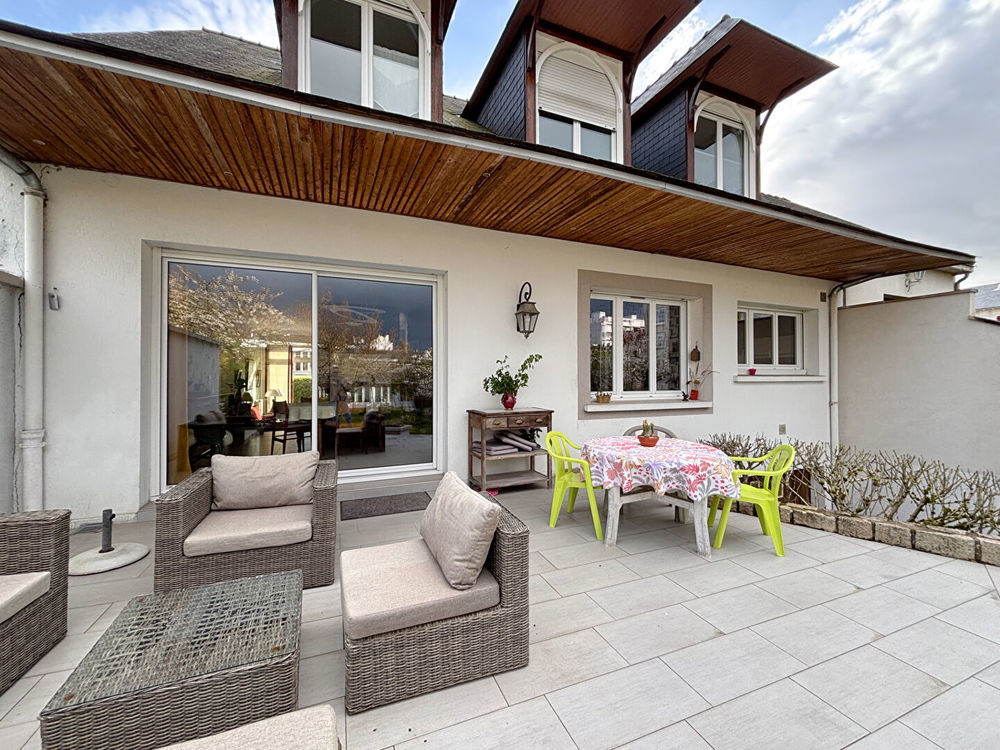 � vendre  Maison Angers (49000)