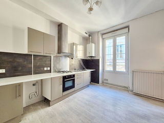  Appartement � vendre 3 pi�ces 78 m�