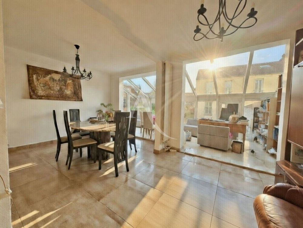 � vendre  Maison Fontenay-sous-Bois (94120)